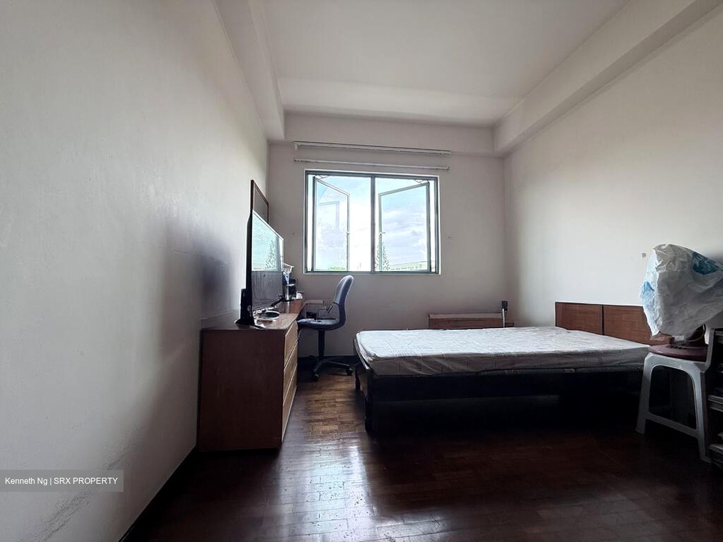 Stratford Court (D16), Condominium #507126791